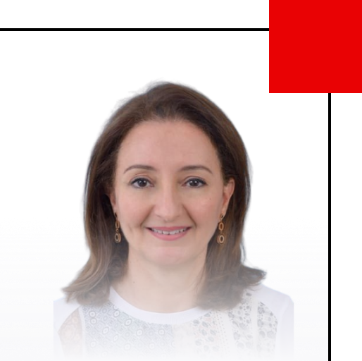 Dr. Khadija ATBIHI