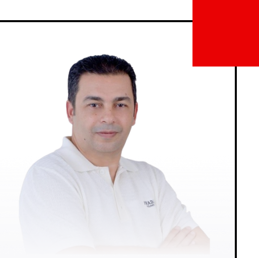 Dr. Ziad <br>ZOUHAIR