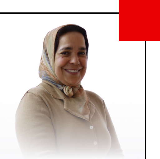Bouchra WAKRIM