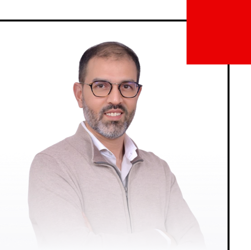 Dr. Othman JIRAOUI